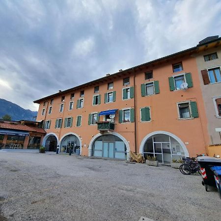 Apartamento Casa Vacanze S.Tomaso Riva del Garda Exterior foto